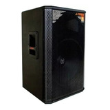 Bafle Activo Jbl J-series J-1525a 15 Pulgadas 300wrms 8ohmsp