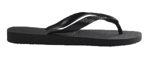 Ojotas Havaianas Natación Hombre Top Negro Cli