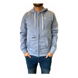 Chaqueta  O Buso En Algodón Deportiva Para Hombre