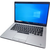 Notebook Dell Latitude 5410 Core I7 10610u 8gb Ssd 256gb