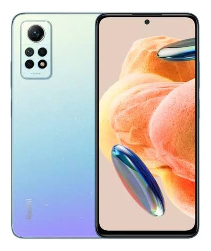 Xiaomi Note 12 Pro 256gb 8gb Ram 4g + Brindes