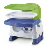 Fisher Price Silla De Refuerzo Healthy Care B7275 Periquera