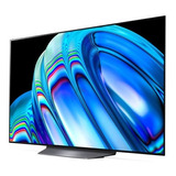 Televisor LG, Oled 55''  4k Uhd Smart Tv, Oled55b2psa
