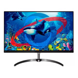 Monitor 27 Philips 276e8vjsb/57 - Ips 4k Ultra Hd