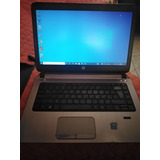 Laptop Hp Probook 440 G2 Core I5 8gb Ram 900gb Hd