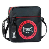 Morral Deportivo Everlast, Cartera, Urbano, Unisex Bandolera