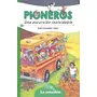 Pioneros - Mhl Verde - Raul Gonzalez Cejas, De Gonzalez Cejas, Raul. Editorial La Estacion, Tapa Blanda En Español, 2023