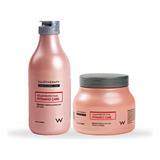 Combo Color Vitamino Care Hairtherapy