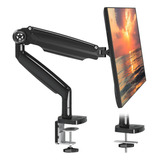 Mount Pro Soporte Para Monitor Individual Para Pantalla De C