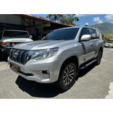 Toyota Prado 2018 3.0 Tx-l Fl