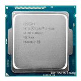Processador Core I5 4590 3.3ghz Lga1150 Oem Garantia