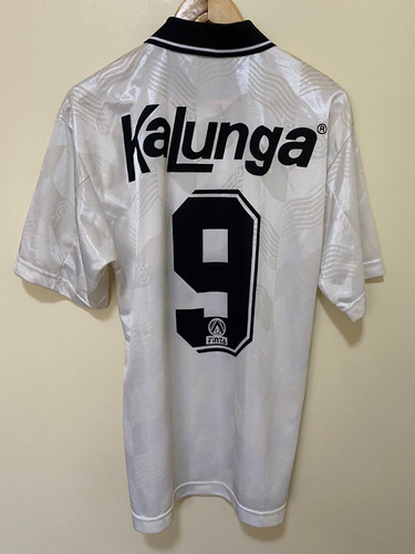 Camisa Corinthians 1993 G #9