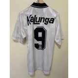 Camisa Corinthians 1993 G #9