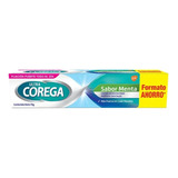 Corega Ultra Adhesivo Dental 70gr Sabor Menta