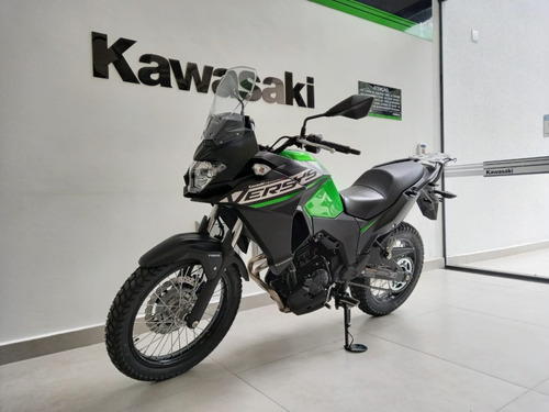 KAWASAKI VERSYS-X 300 ABS | 0KM 2021/2021 | 3