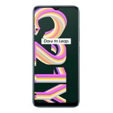 Realme C21y Dual Sim 64gb Blue 4gb Barato Promoção Pelicula