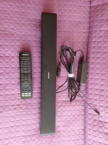 Soundbar Bose Solo 5