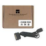 Controlador De Ventilador Thermalright 5v 3pin A-rgb, Contro