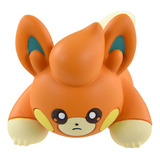 Figura Pokemon Monster Collection Ex | Ms-27 Pawmi