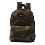 Mochila Vans Old Skool Iii B