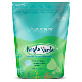 Argila Verde 100g - Labotrat