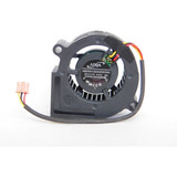 Ventilador Turbina Ab05012dx200300 Para Proyectores Benq