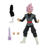 Super Saiyan Rose Goku Black Dragon Stars Bandai Dragon Ball