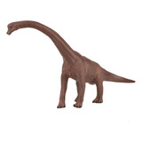 Modelo De Juguete De Dinosaurio Braquiosaurio De Pvc Vivo De