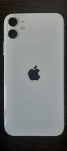 Apple iPhone 11 (128 Gb) -  100% Bateria Original Apple