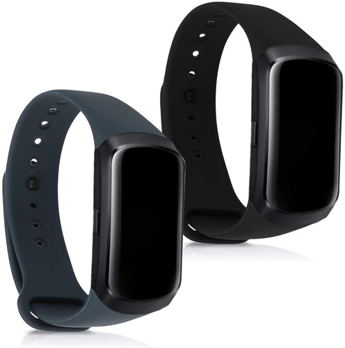 Mallas Para Reloj Samsung Galaxy Fit (sm-r370) 