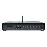 Amplificador Receiver Slim 3700 G5 240w Bivolt Ambiente