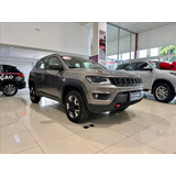 Jeep Compass 2.0 16v Trailhawk 4x4