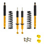 Kit De Suspension Toyota Hilux Kavak 2 Pulgadas 2006 07 08+ Toyota Hilux