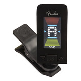 Afinador Clip Fender Original Tuner