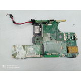 Tarjeta Madre Para Reparar Toshiba Satellite M50 Mx5