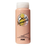 Victoria's Secret Pink Coco - Jabón Corporal Refrescante D.