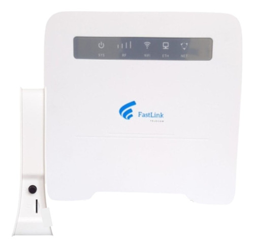 Roteador Wifi Internet Novo Envio Imediato Original 4g