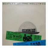 Lp The Beatles At The Hollywood Bowl (vinil Vg) Frete Grátis