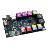 Placa Educabot Bhoot Para Arduino, Robotica, Escuelas Eplug