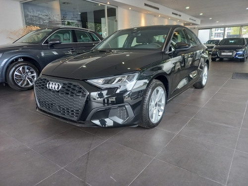 Audi A3 2024 1.5 35 Tfsi Sedan Tiptronic 150cv Sportback Fj