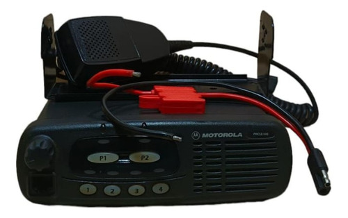 Rádio Motorola Pro3100 Vhf