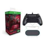 Control Xbox One/pc Rojo Deluxe Pdp Alambrico (en D3 Gamers