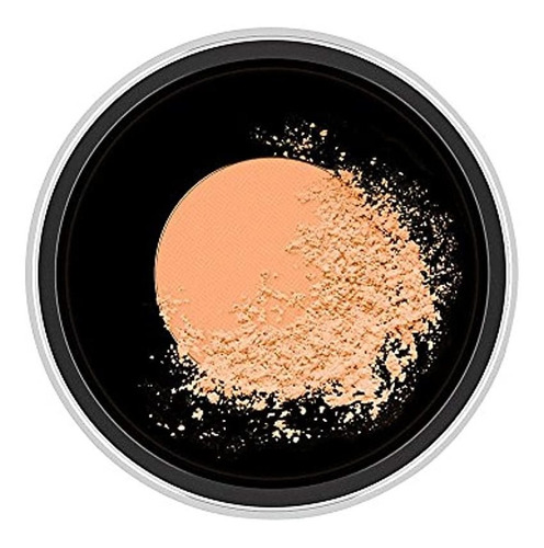 Mac Para Studio Fix Polvo Perfeccionador  Medium Dark