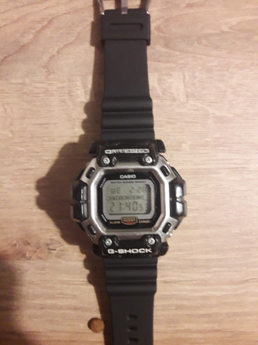 Casio G Shock Dw 8300