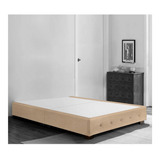 Base Nick Individual Haspe Beige Piezas Muebles Bases Box