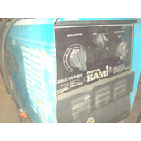 Soldadora P/ Repelar Kami 800 Amp C/turbo Pinza De Arcair