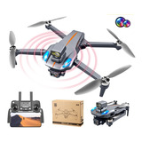 K911 Max Gps Drone 8k Profesional Dual Hd Cámara Evitación