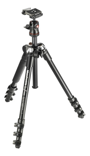 Tripode Fotografia Manfrotto Befree Mkbfra4-bh Portatil  