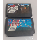 Duck Hunt, Wild Gunman, Top Game, Turbo Game, Cce