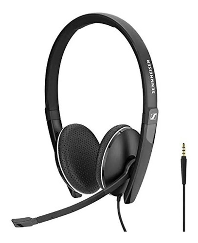 Sennheiser Enterprise Solution Sc 165 (508319) - Auriculares